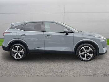 Used Nissan Qashqai 2023 for sale - 79623562: Photo
