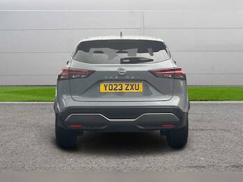 Used Nissan Qashqai 2023 for sale - 79623562: Photo