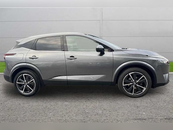 Used Nissan Qashqai 2021 for sale - 78233094: Photo