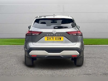 Used Nissan Qashqai 2021 for sale - 78233094: Photo