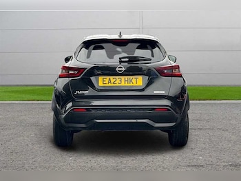 Used Nissan Juke 2023 for sale - 78472709: Photo