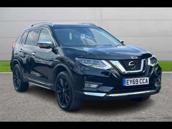 2019 - 1.3 DIG-T TEKNA 5DR [7 SEAT] DCT