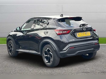 Used Nissan Juke 2023 for sale - 75722480: Photo