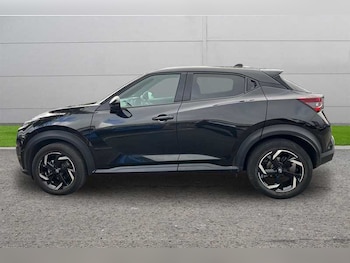 Used Nissan Juke 2023 for sale - 75722480: Photo