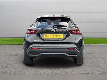 Used Nissan Juke 2023 for sale - 75722480: Photo