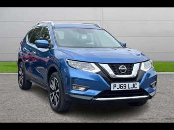 2019 - 1.3 DIG-T TEKNA 5DR DCT