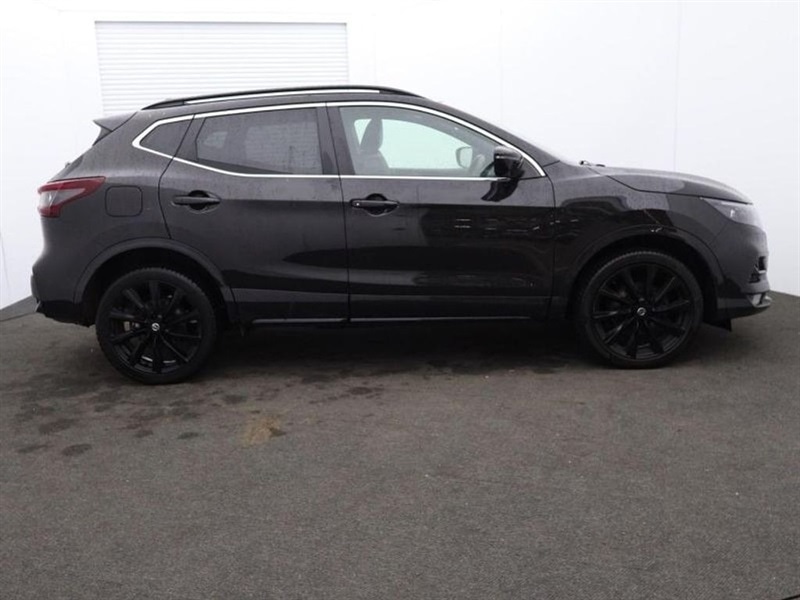 Used Nissan Qashqai 2021 for sale - 77540062: Photo 2