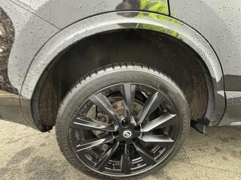 Used Nissan Qashqai 2021 for sale - 77540062: Photo 5