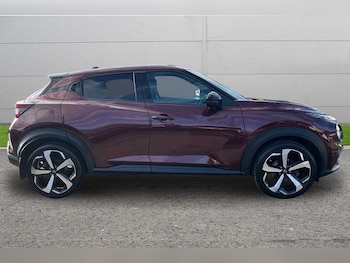 Used Nissan Juke 2022 for sale - 78063552: Photo