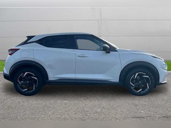 Used Nissan Juke 2022 for sale - 77269600: Photo