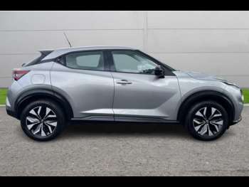 Used Nissan Juke 2022 for sale - 74740477: Photo