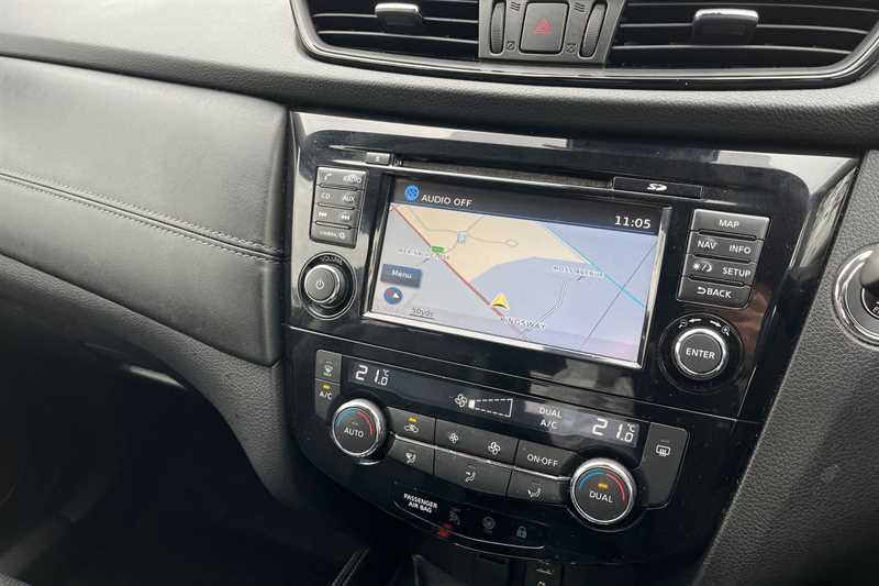 Used Nissan X-Trail 2020 for sale - 76155193: Photo 10