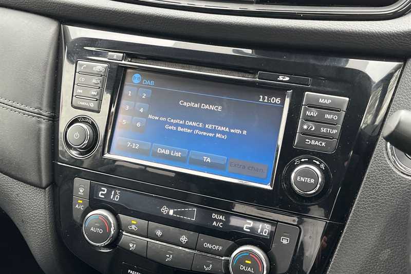Used Nissan X-Trail 2020 for sale - 76155193: Photo 12