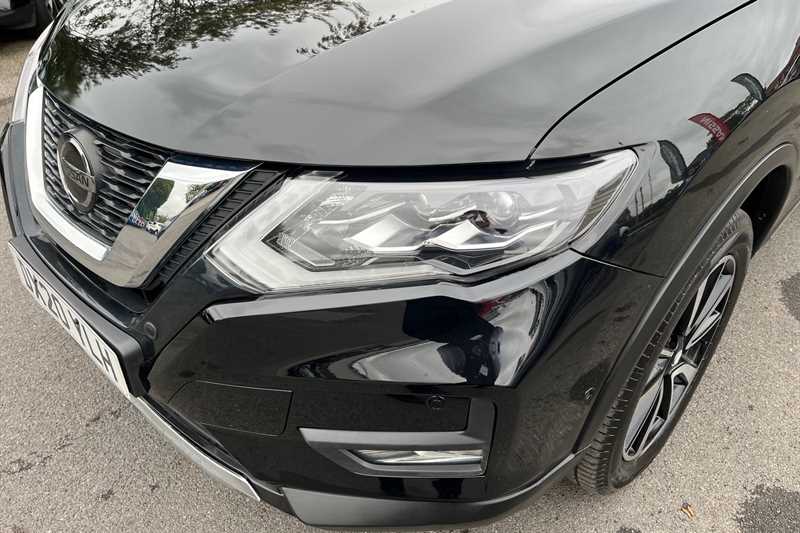 Used Nissan X-Trail 2020 for sale - 76155193: Photo 14