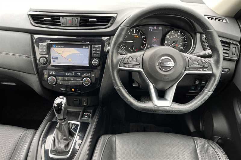 Used Nissan X-Trail 2020 for sale - 76155193: Photo 16