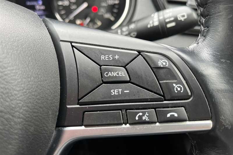 Used Nissan X-Trail 2020 for sale - 76155193: Photo 17