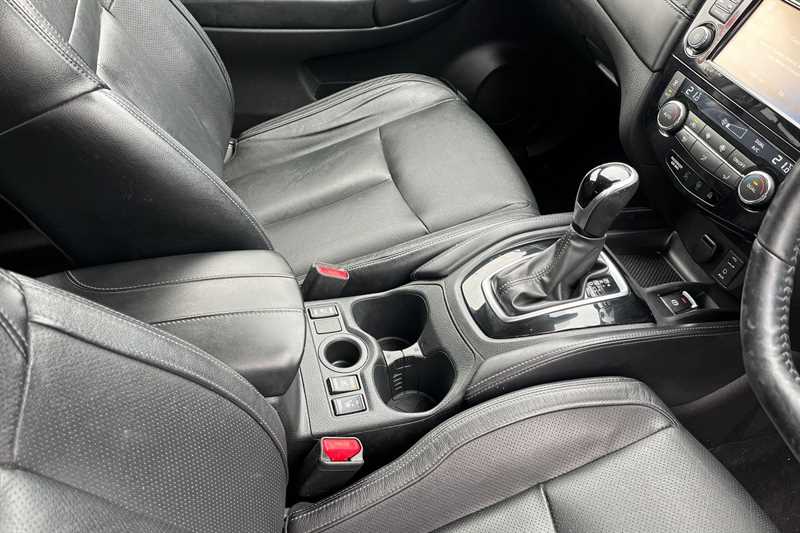Used Nissan X-Trail 2020 for sale - 76155193: Photo 18