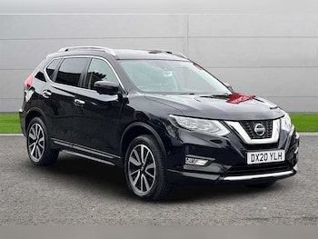 2020 - 1.3 DIG-T TEKNA 5DR [7 SEAT] DCT