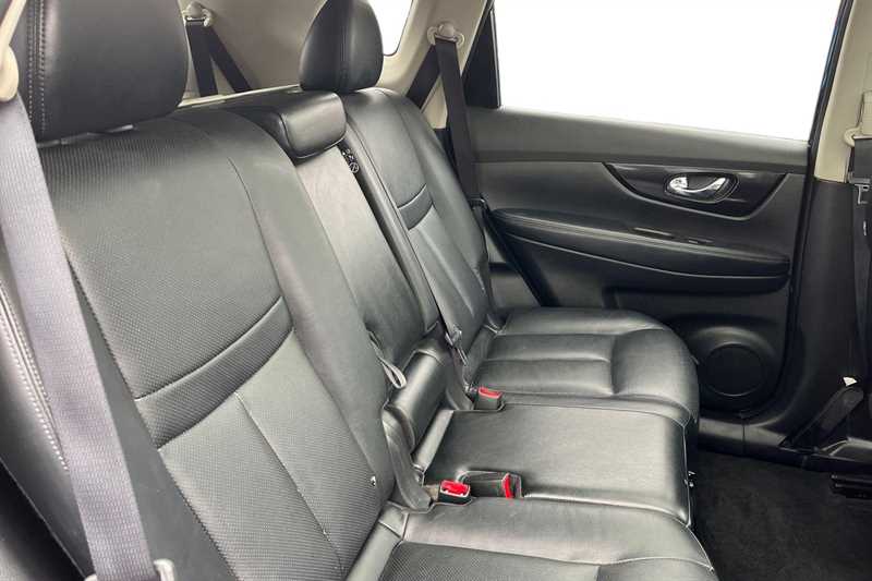 Used Nissan X-Trail 2020 for sale - 76155193: Photo 20