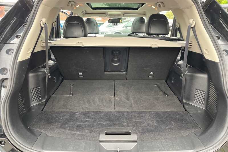 Used Nissan X-Trail 2020 for sale - 76155193: Photo 21