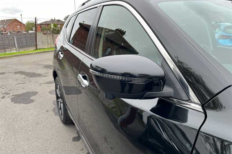 Used Nissan X-Trail 2020 for sale - 76155193: Photo 24