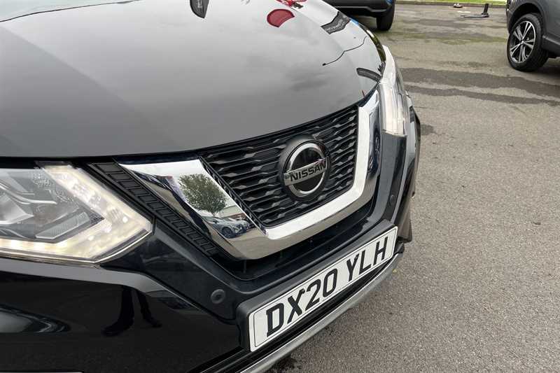 Used Nissan X-Trail 2020 for sale - 76155193: Photo 25