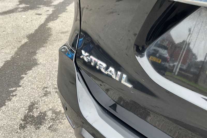 Used Nissan X-Trail 2020 for sale - 76155193: Photo 26