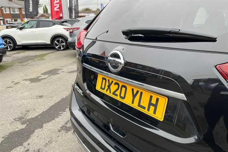Used Nissan X-Trail 2020 for sale - 76155193: Photo 27