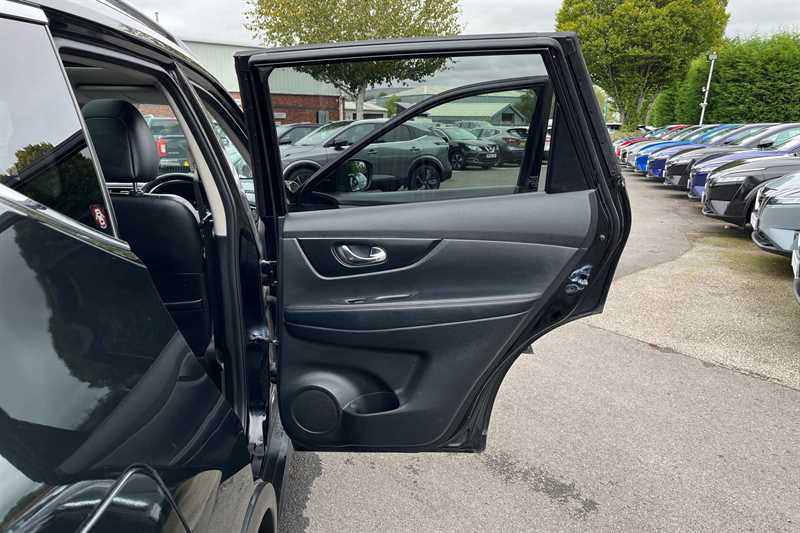 Used Nissan X-Trail 2020 for sale - 76155193: Photo 29
