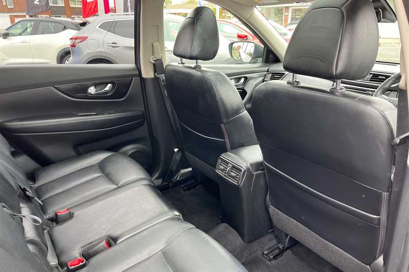 Used Nissan X-Trail 2020 for sale - 76155193: Photo 31