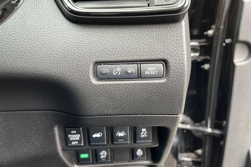 Used Nissan X-Trail 2020 for sale - 76155193: Photo 36