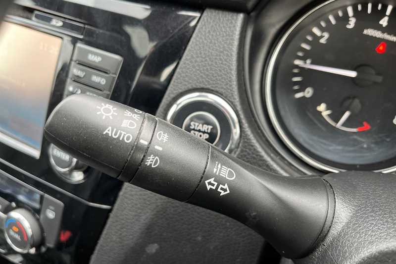Used Nissan X-Trail 2020 for sale - 76155193: Photo 38