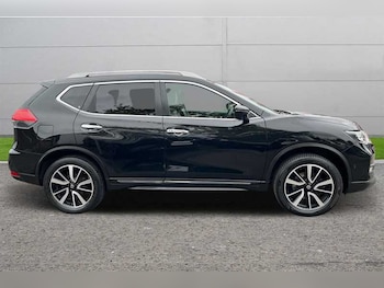 Used Nissan X-Trail 2020 for sale - 76155193: Photo 3