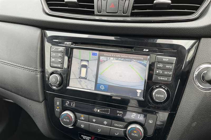 Used Nissan X-Trail 2020 for sale - 76155193: Photo 40