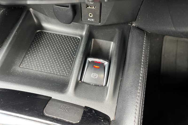 Used Nissan X-Trail 2020 for sale - 76155193: Photo 44