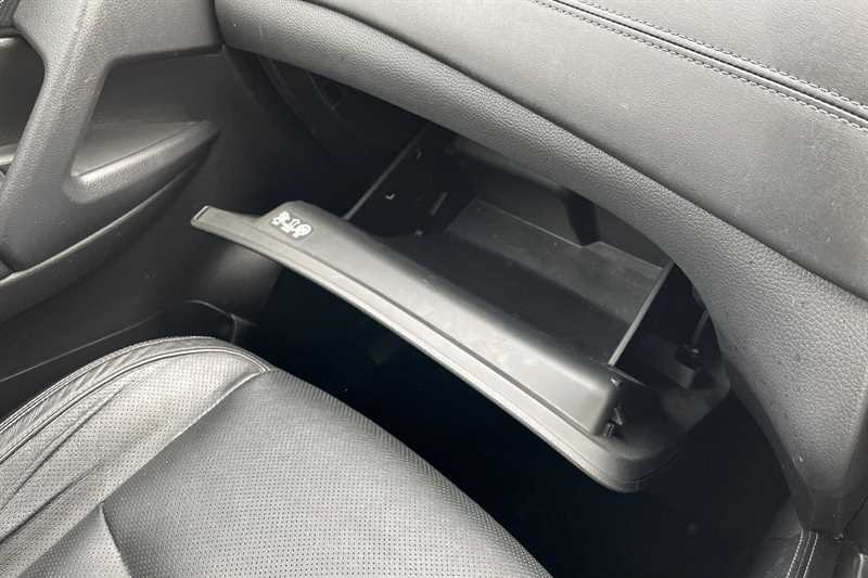 Used Nissan X-Trail 2020 for sale - 76155193: Photo 46