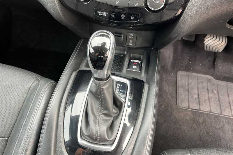 Used Nissan X-Trail 2020 for sale - 76155193: Photo 47