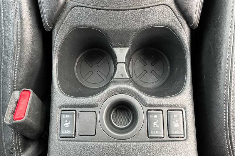 Used Nissan X-Trail 2020 for sale - 76155193: Photo 48