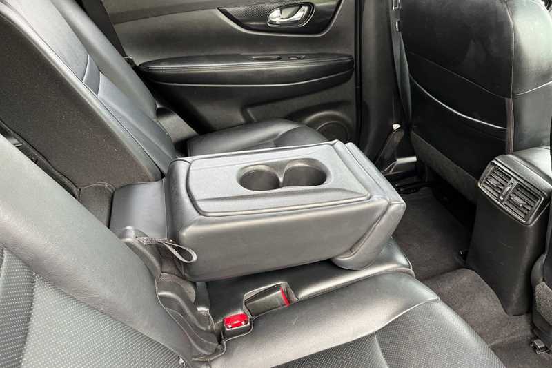 Used Nissan X-Trail 2020 for sale - 76155193: Photo 49