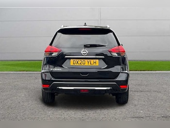 Used Nissan X-Trail 2020 for sale - 76155193: Photo 4