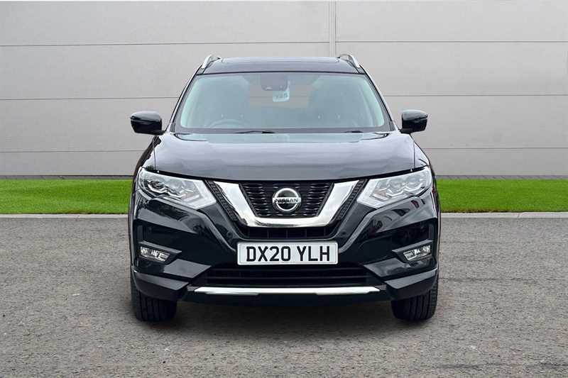 Used Nissan X-Trail 2020 for sale - 76155193: Photo 5