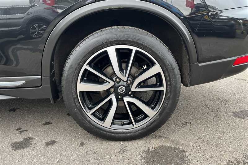 Used Nissan X-Trail 2020 for sale - 76155193: Photo 6