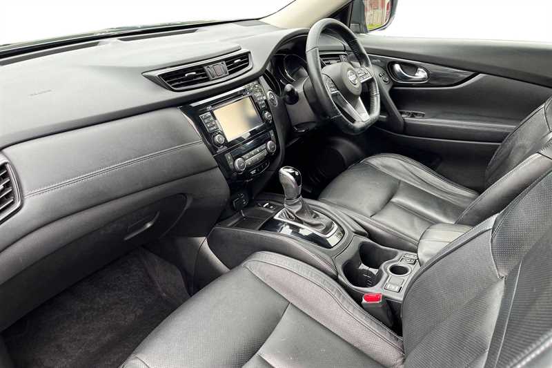 Used Nissan X-Trail 2020 for sale - 76155193: Photo 7
