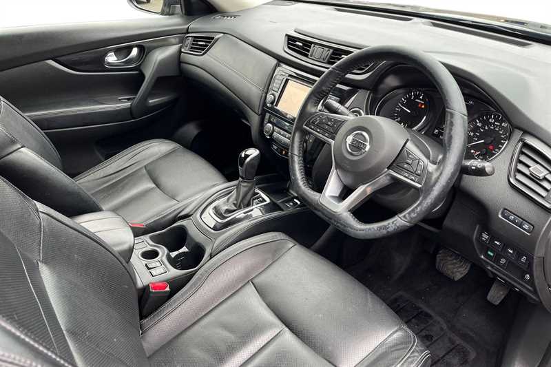 Used Nissan X-Trail 2020 for sale - 76155193: Photo 8