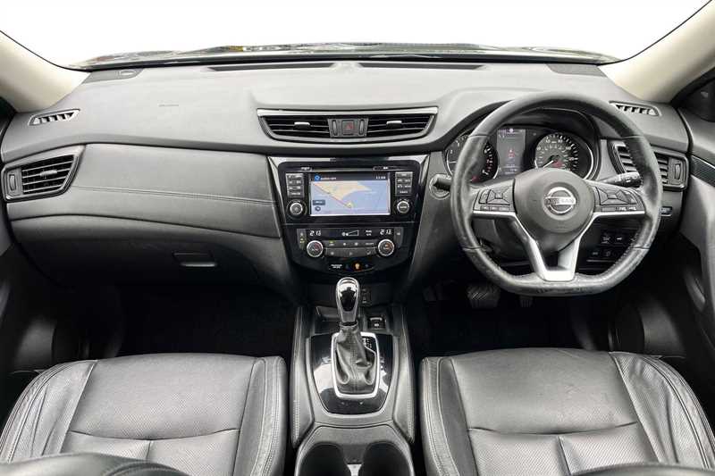 Used Nissan X-Trail 2020 for sale - 76155193: Photo 9