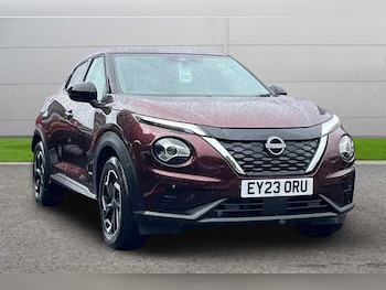 Used Nissan Juke 2023 for sale - 79592329: Photo