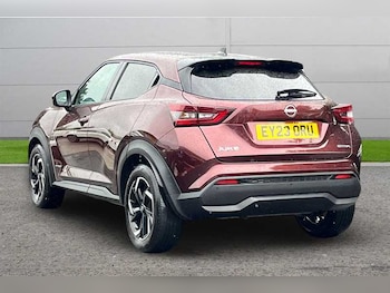 Used Nissan Juke 2023 for sale - 79592329: Photo