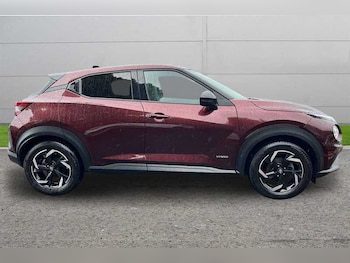 Used Nissan Juke 2023 for sale - 79592329: Photo