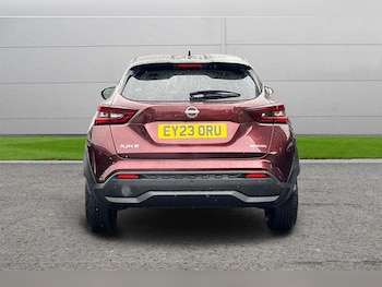 Used Nissan Juke 2023 for sale - 79592329: Photo