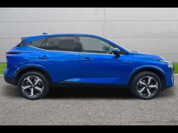 Used Nissan Qashqai 2022 for sale - 75015380: Photo
